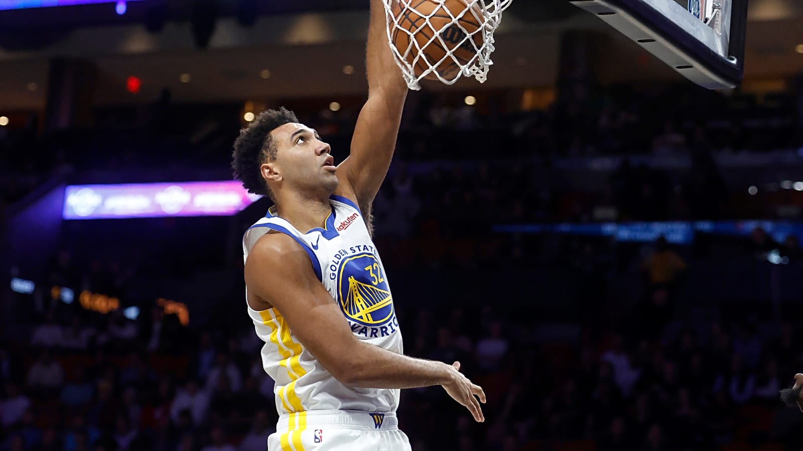 Grading the Trayce Jackson-Davis trade