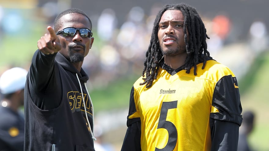 Steelers Have 1 Insane Stat That Showcases A Total Defensive Failure