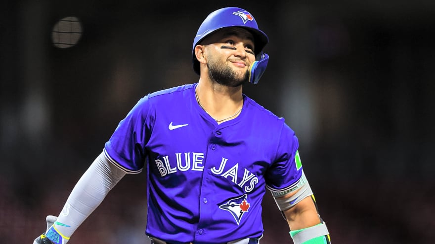 Revisiting the 'best case scenario' for each MLB team