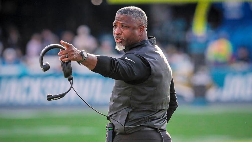 Aaron Glenn Expected To Return As Jets HC In 2026