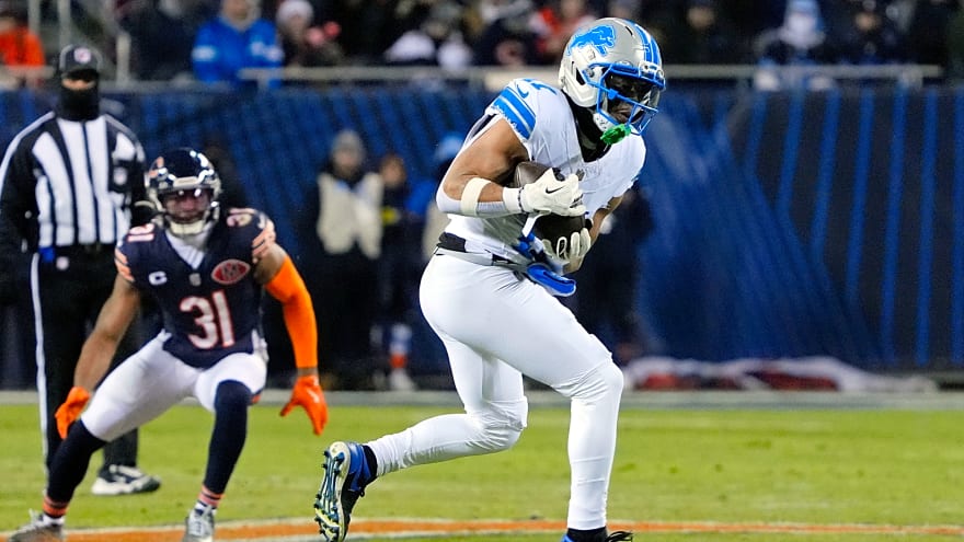 Chicago Bears Sign All-Pro Return Specialist To 1-Year Deal