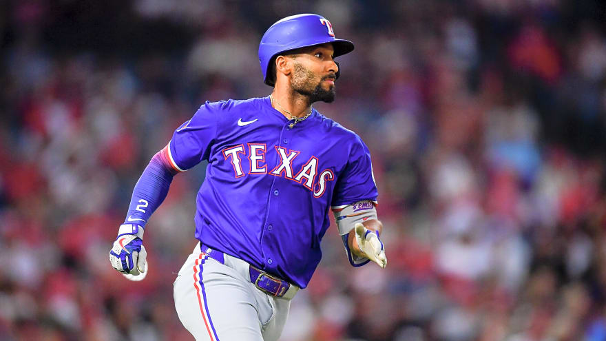 Mets & Rangers Swap Brandon Nimmo & Marcus Semien: What to Make of Trade