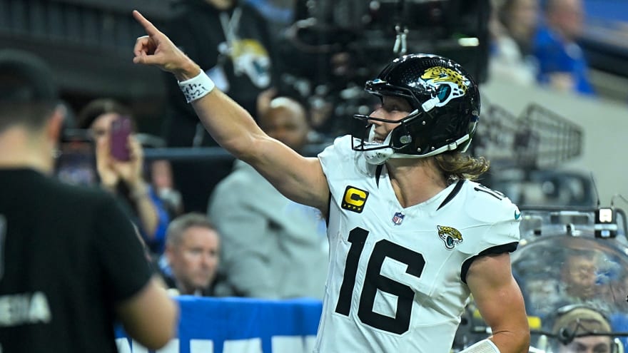 The 'Rookie passing leader by team' quiz