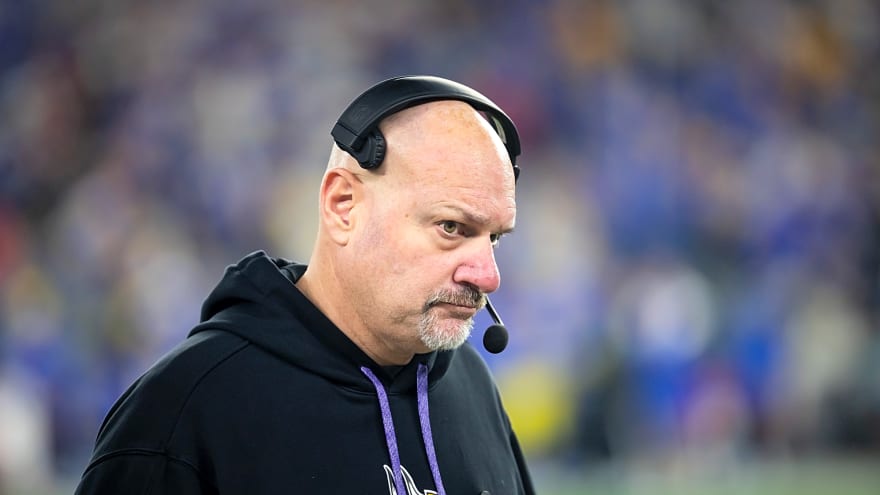 Green Bay Packers: former coach announces retirement after 24-year NFL career