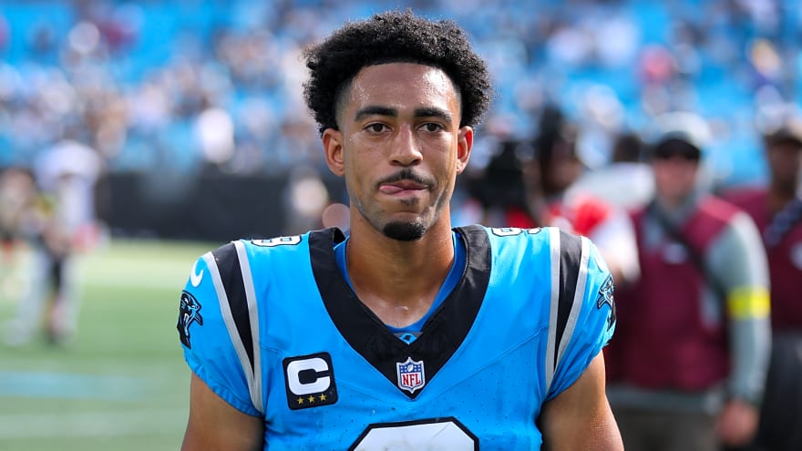 NFL evaluators share troubling takes on Bryce Young