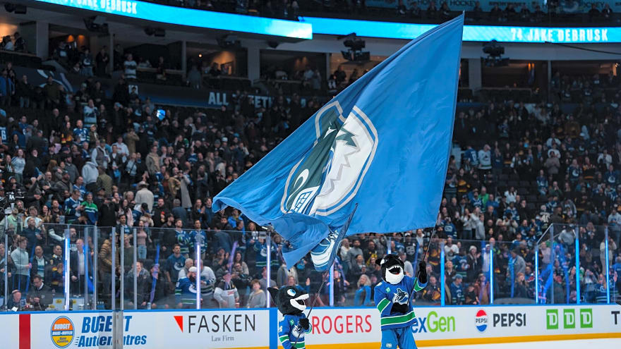 Canucks Have Reportedly Hired Their Next General Manager