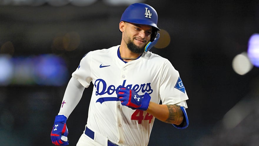 Cuba undergoing seismic shift in how it puts together its WBC roster
