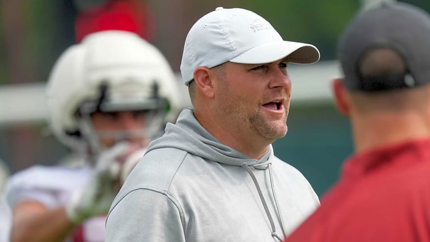 How Kane Wommack’s dad is keeping the Alabama defense one step ahead