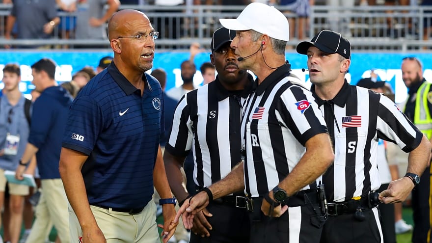 Villanova produces all-time bad beat on absurd final play vs. Penn State
