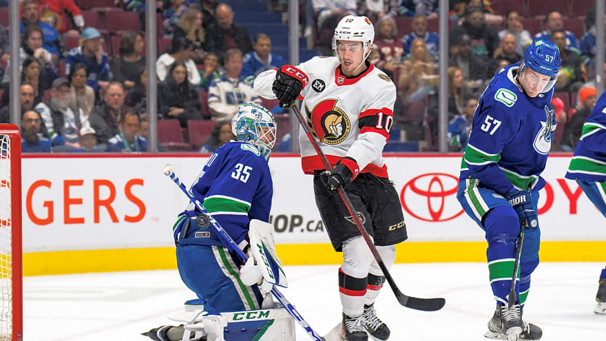 Insider Reveals Most Shocking Thing About Formenton Signing with the Oilers