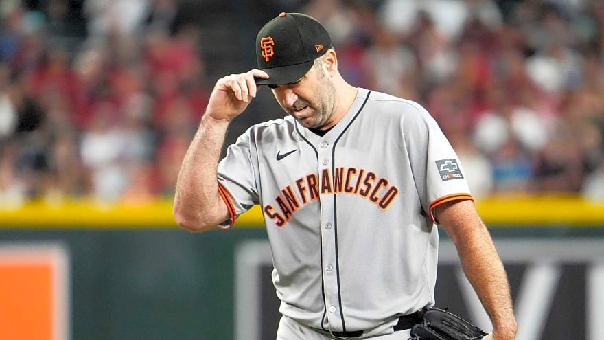 Buster Posey reveals where Giants stand regarding Justin Verlander