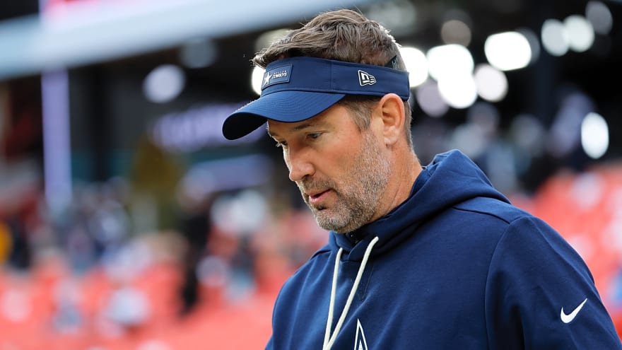 Cowboys’ defensive coordinator interviews share common denominator