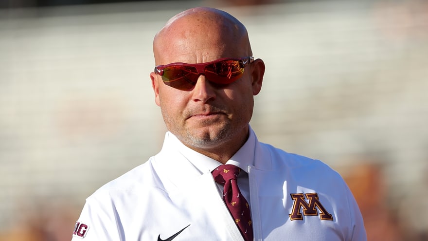 Ranking Minnesota's 2026 nonconference games by difficulty