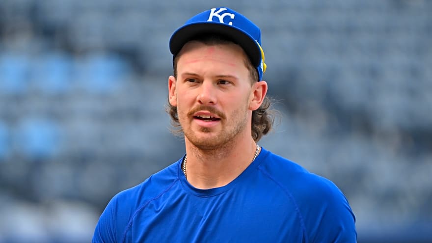 The Royals Have at Least Found Their Core This Season