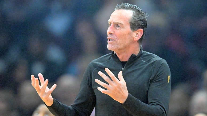  Cavs top Bucks, but Kenny Atkinson sees ‘clunky’ everywhere