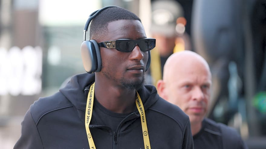 Manchester United eyeing 2026 move for 29-year-old prolific Bundesliga striker