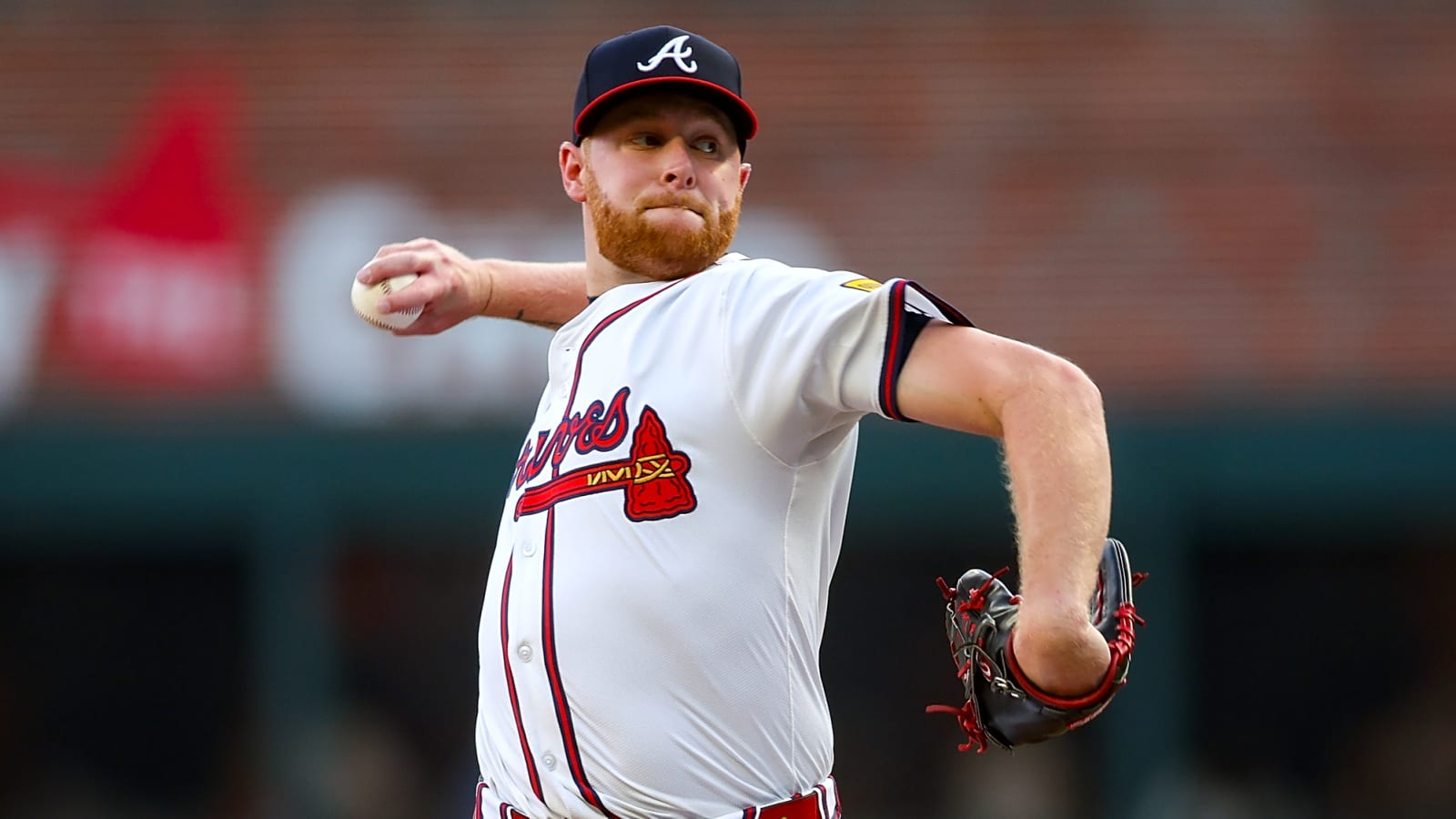 Braves outright Davis Daniel