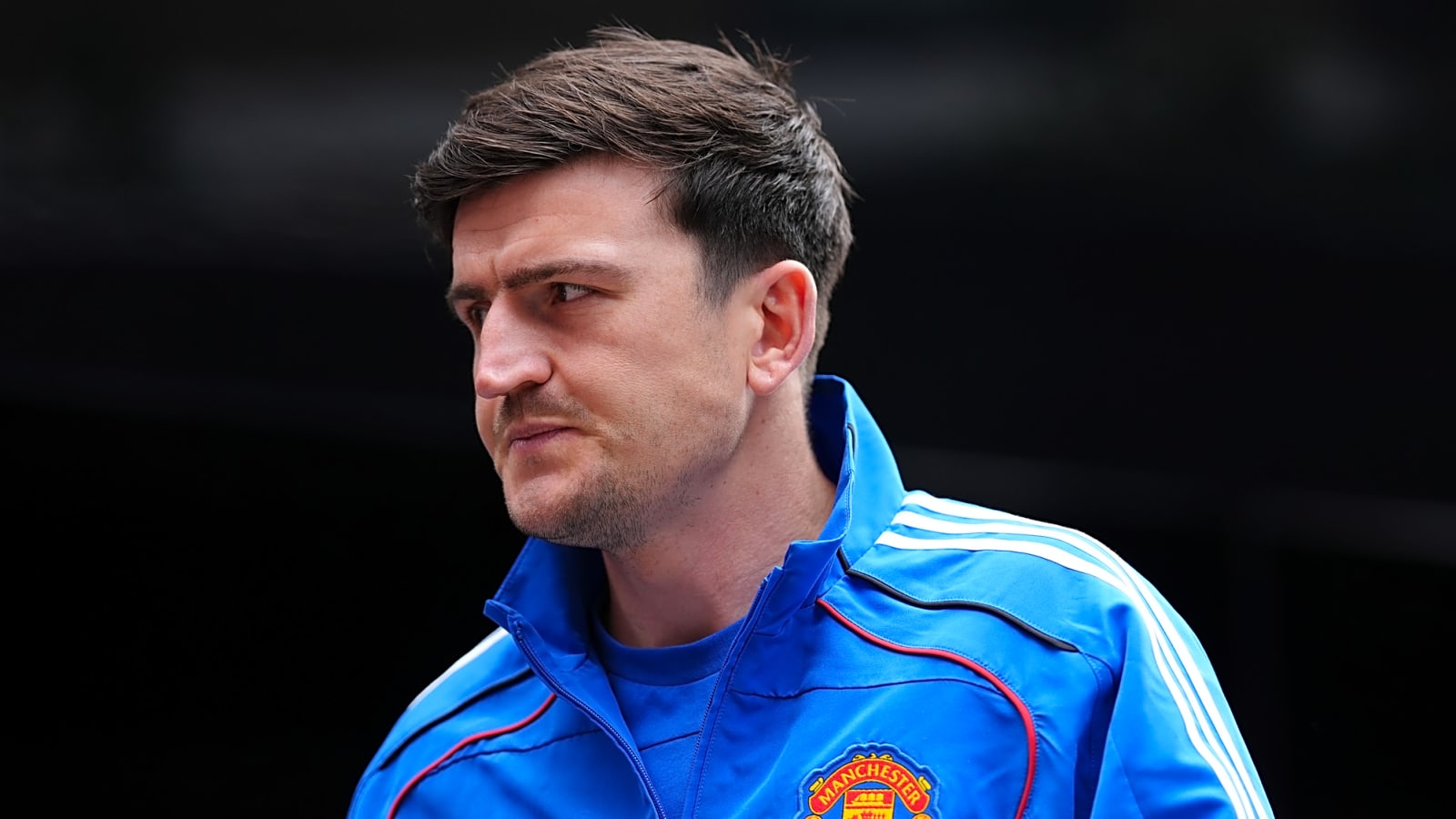 Manchester United defender wants to sign a new contract