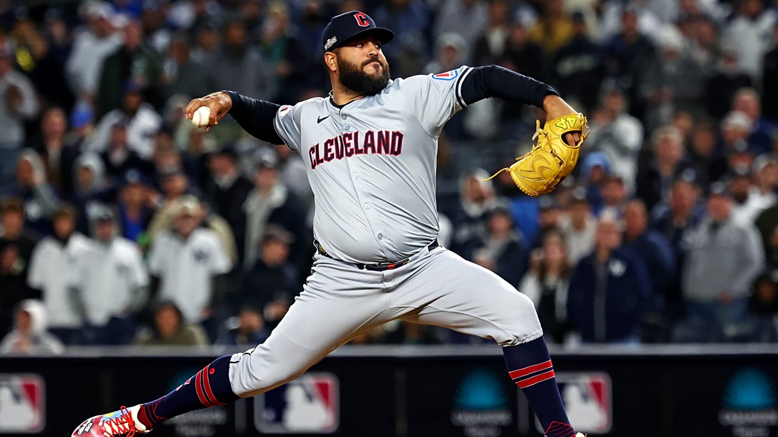 Guardians Release Pedro Avila