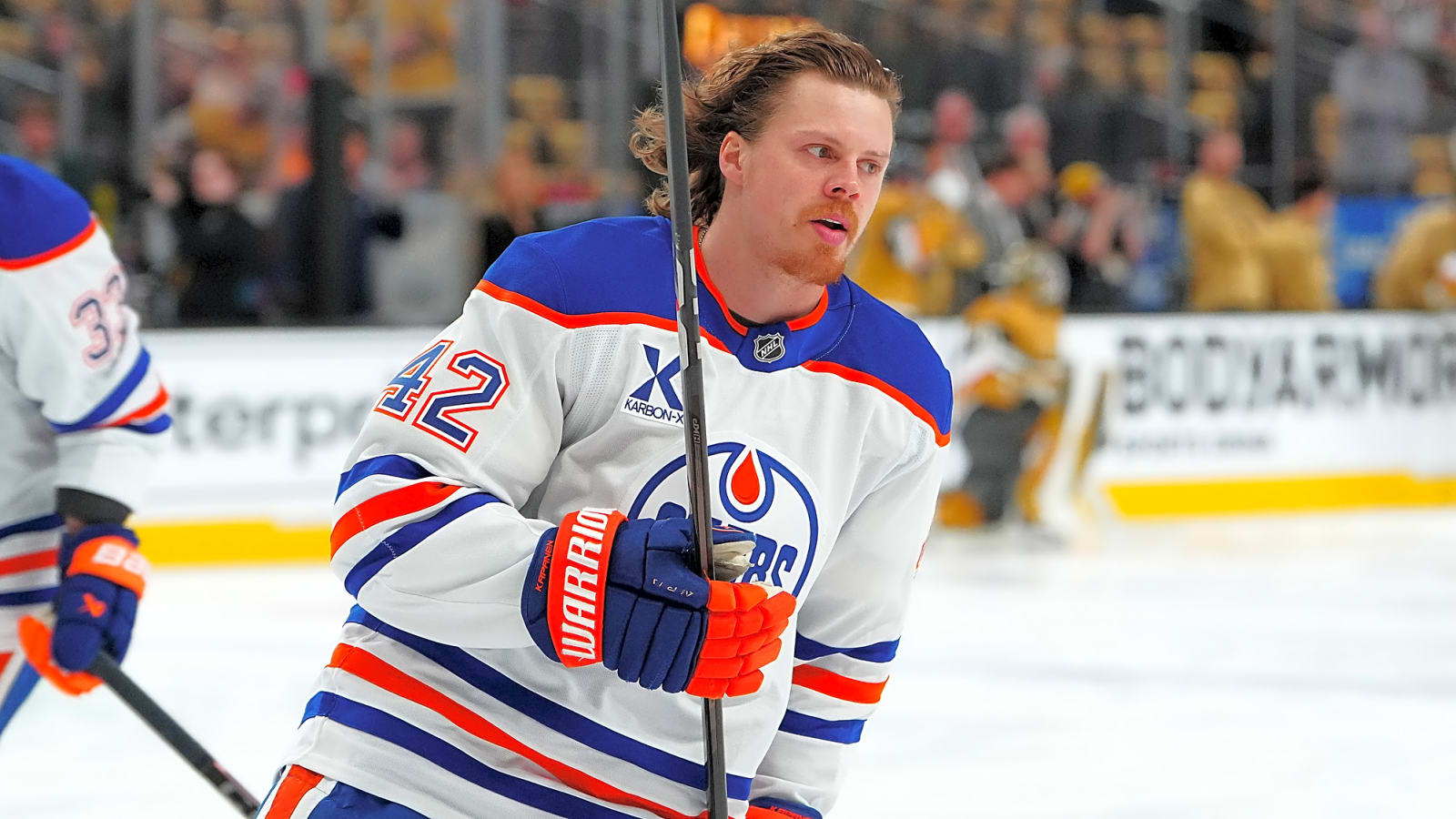 Kapanen Overtime Hero: How Oilers Outmaneuvered the Blues
