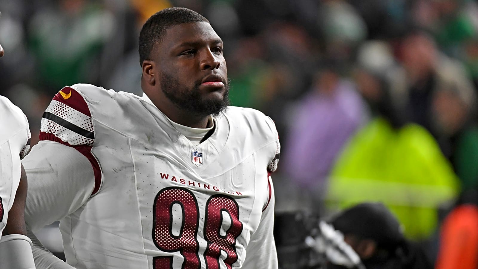 Bills Announce Four Roster Moves