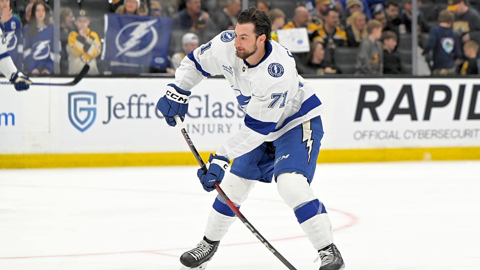Leafs’ 3rd-rounder Tyler Hopkins models his game after Anthony Cirelli