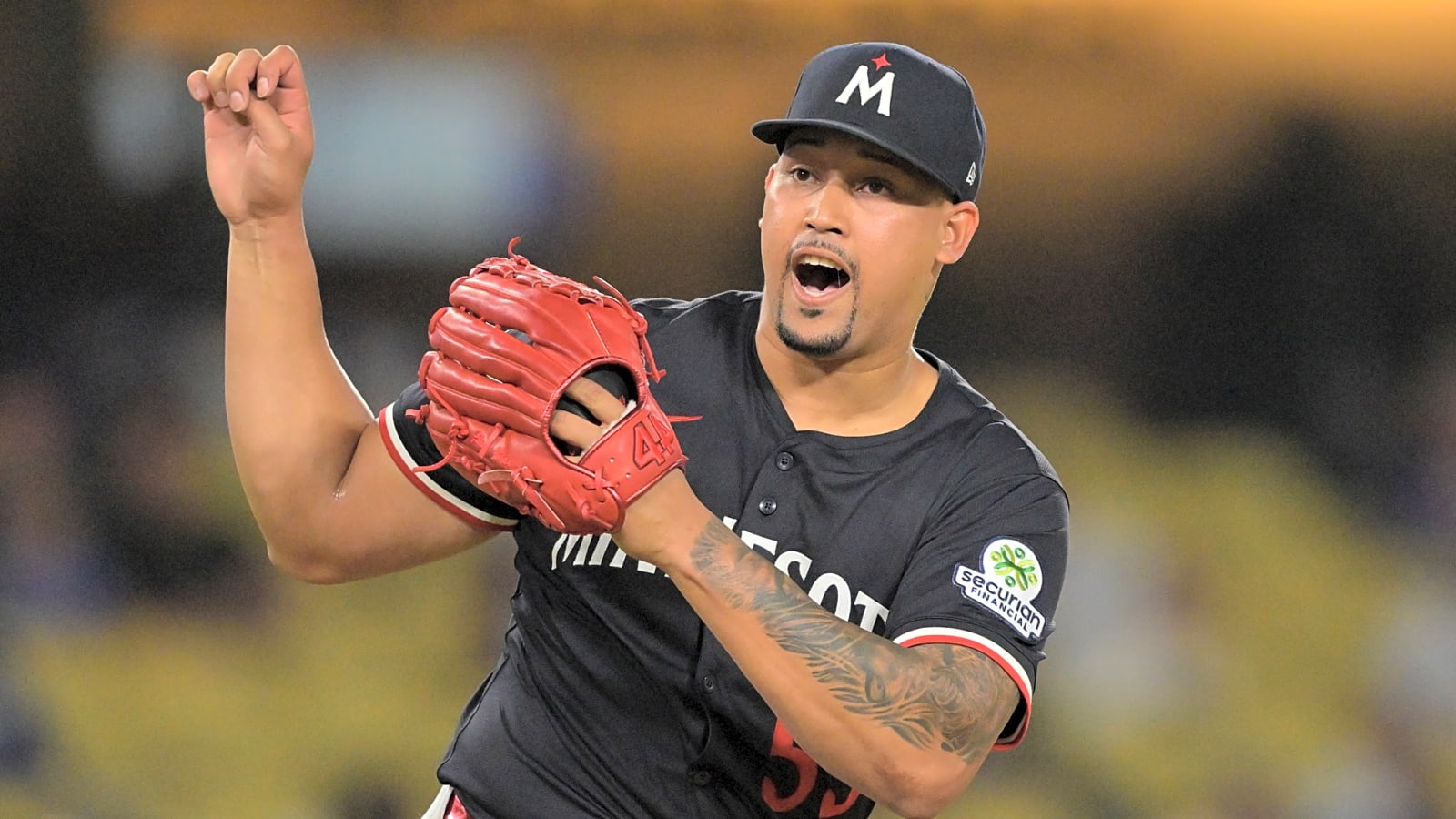Phillies Acquire Jhoan Duran from Twins: What to Make of Move