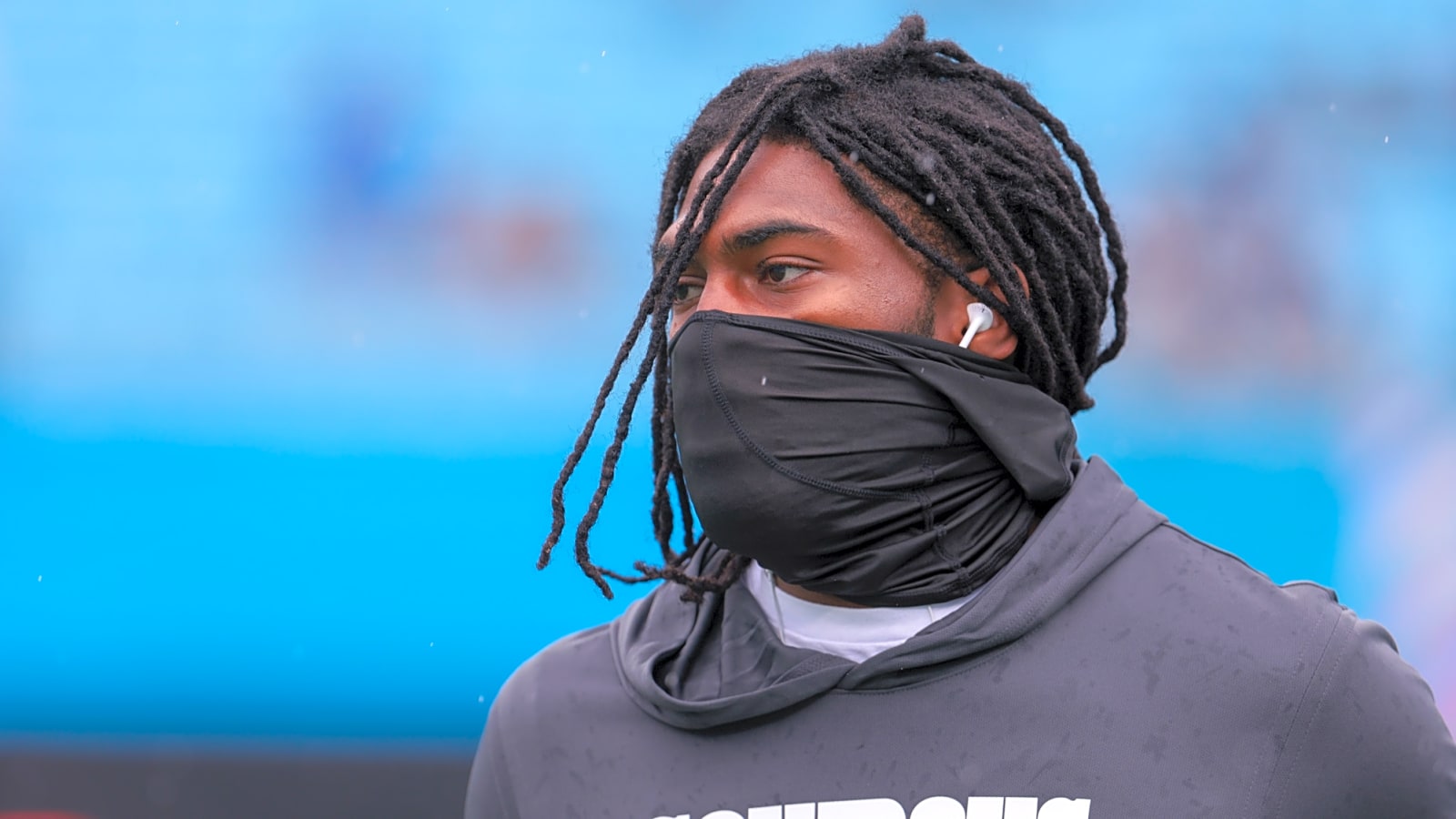 Cowboys abruptly release former Pro Bowl player