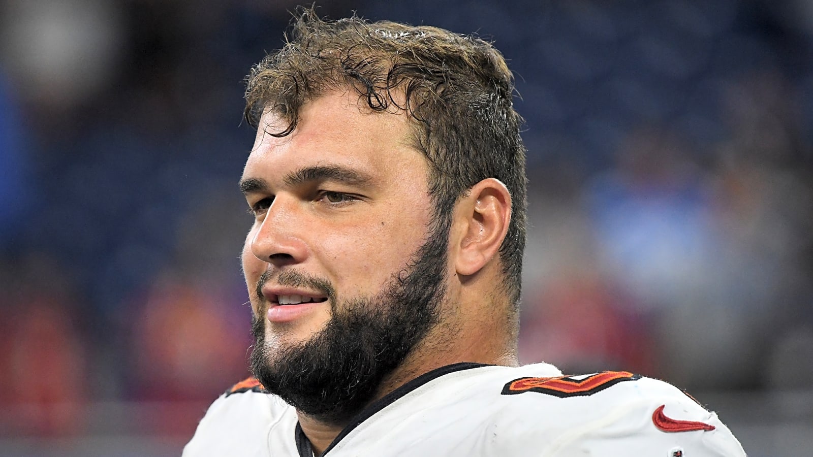 Bucs Lose Another Starting Offensive Lineman In Week 14