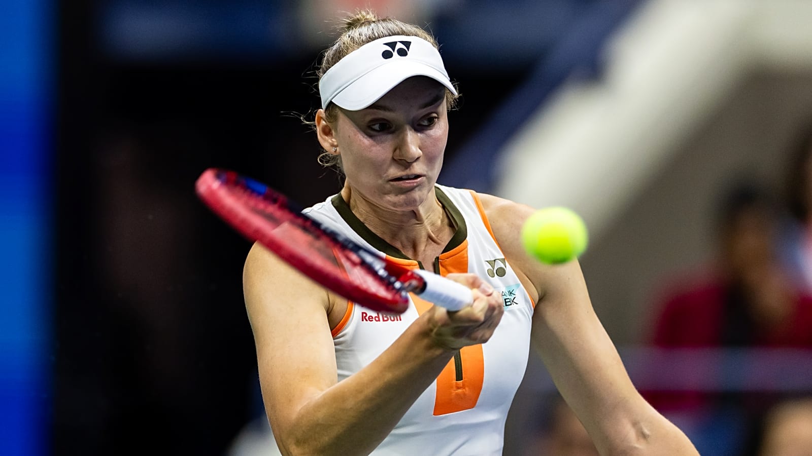 Elena Rybakina’s Tokyo Run Secures Her Spot in the WTA Finals, But Was It Ever in Doubt?