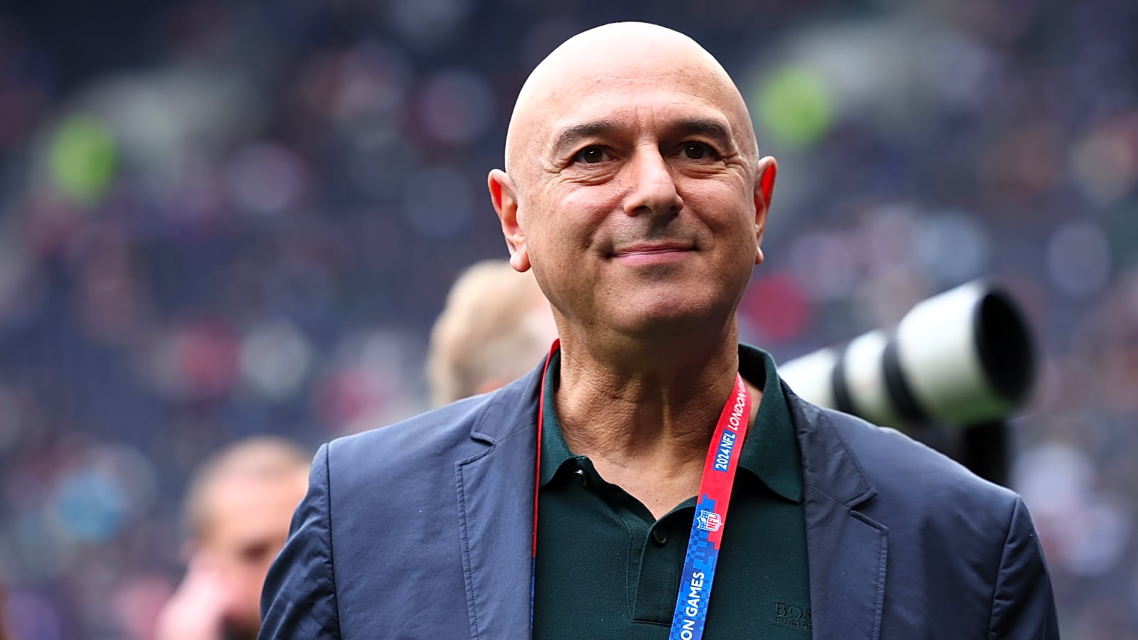 How Daniel Levy engineered Juventus fallout; butterfly effect hit Italian giants hard