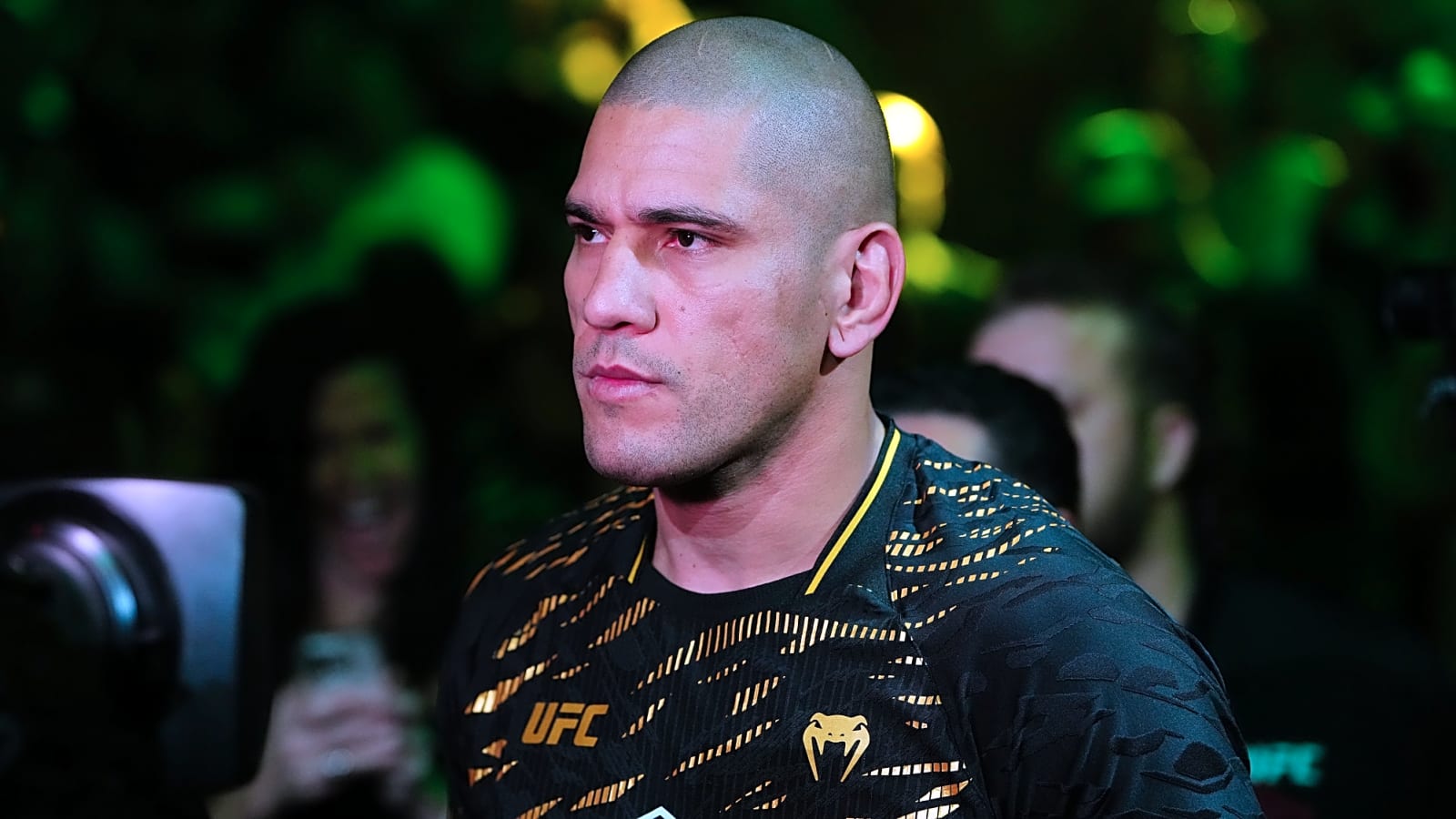 UFC 320: Ankalaev vs. Pereira 2 Live Results and Analytics