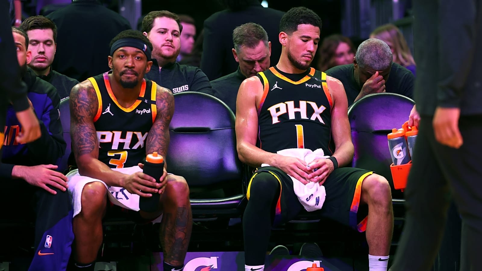 Bradley Beal Interested In Signing With Clippers, Warriors, Lakers, Bucks