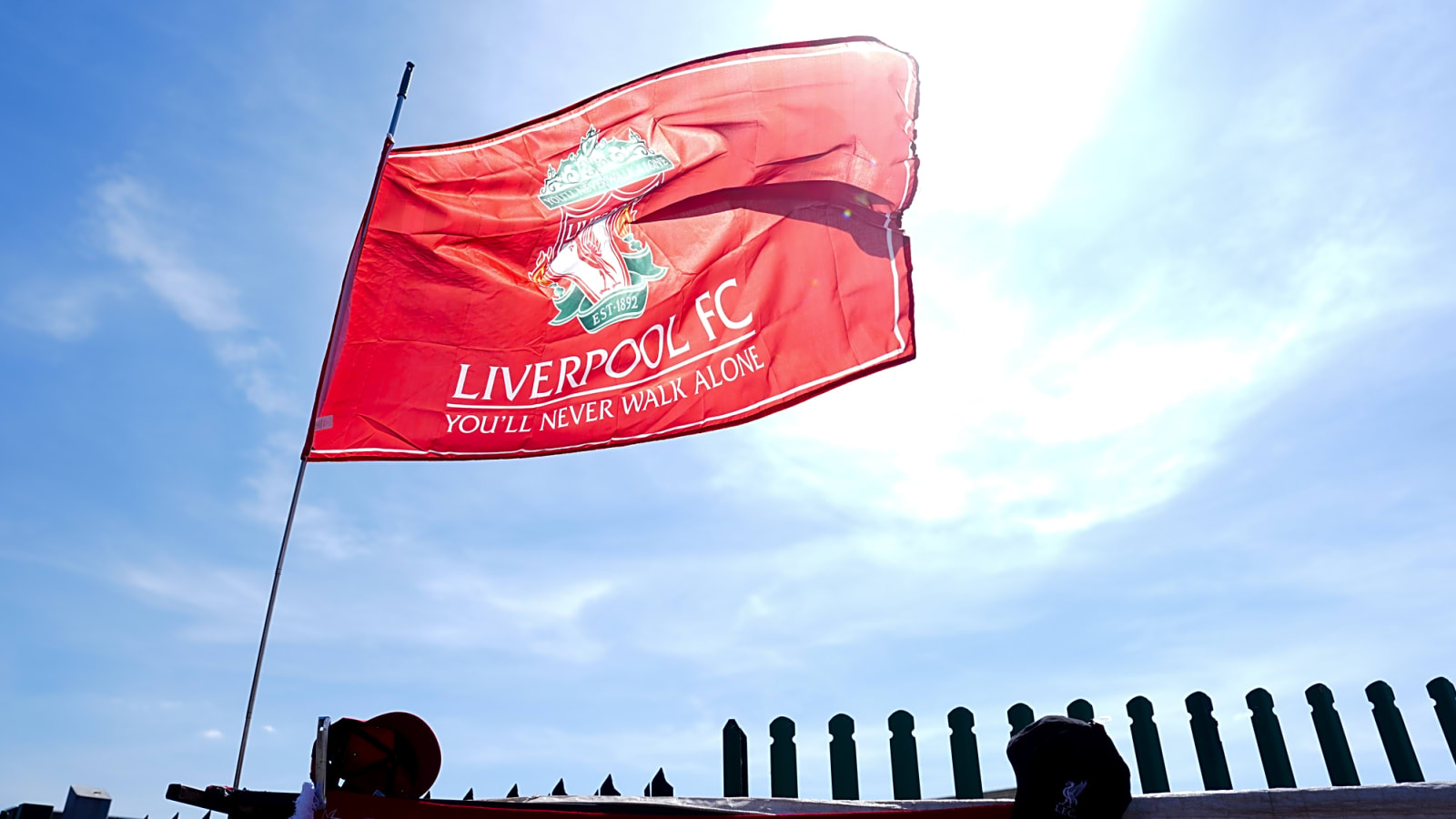 Istanbul legacy inspires resilience at Anfield