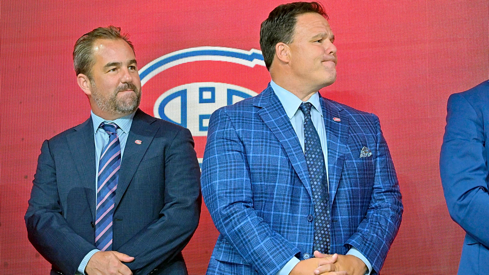 Jeff Gorton opens the door to another transaction