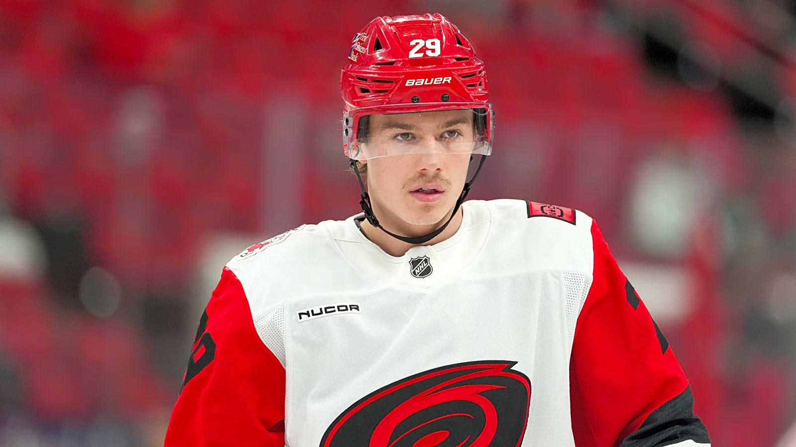 Carolina Hurricanes Recall Four Players