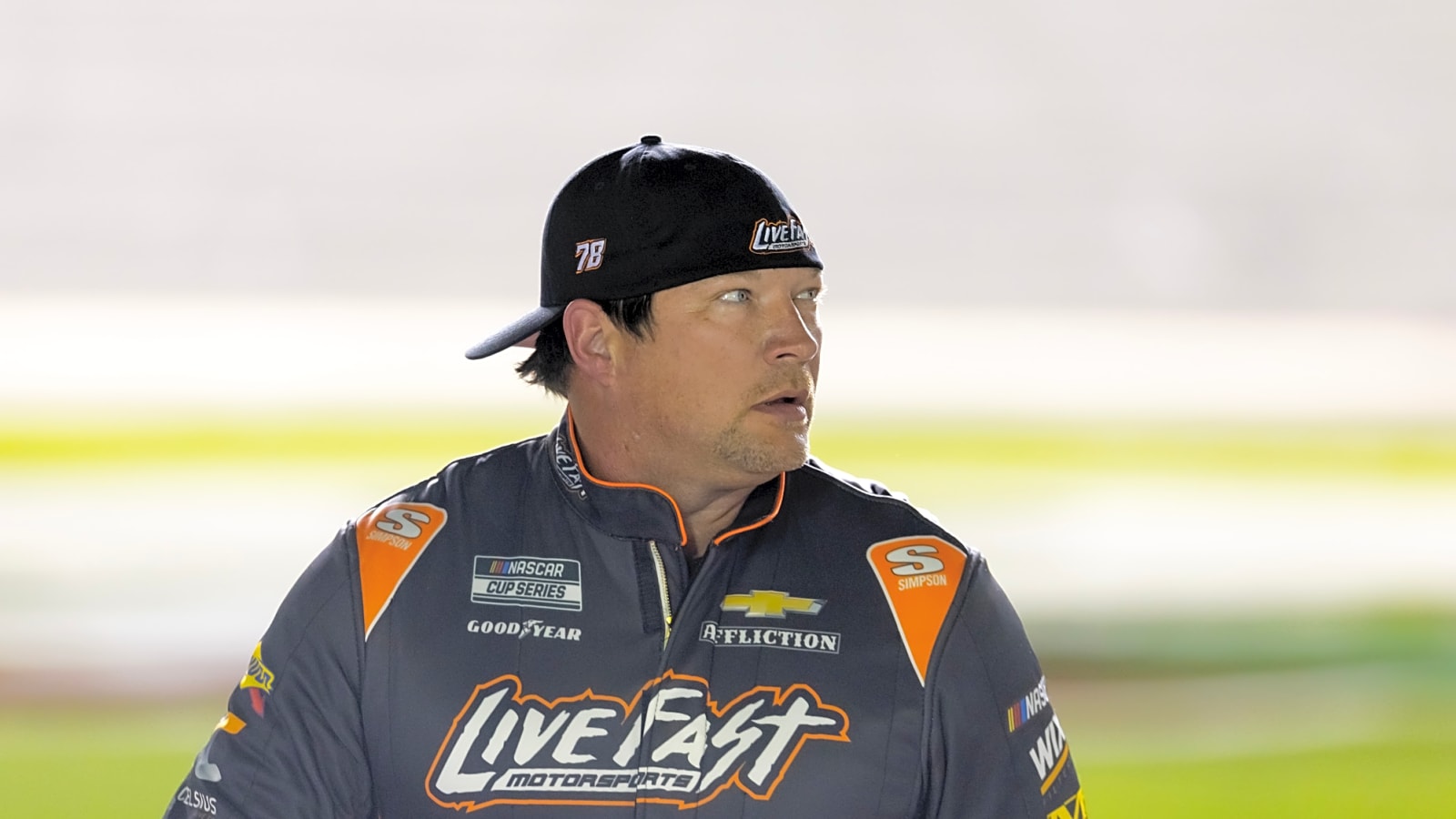BJ McLeod Craves Victory After Atlanta NASCAR Cup Appearance: 'I Want a Trophy'