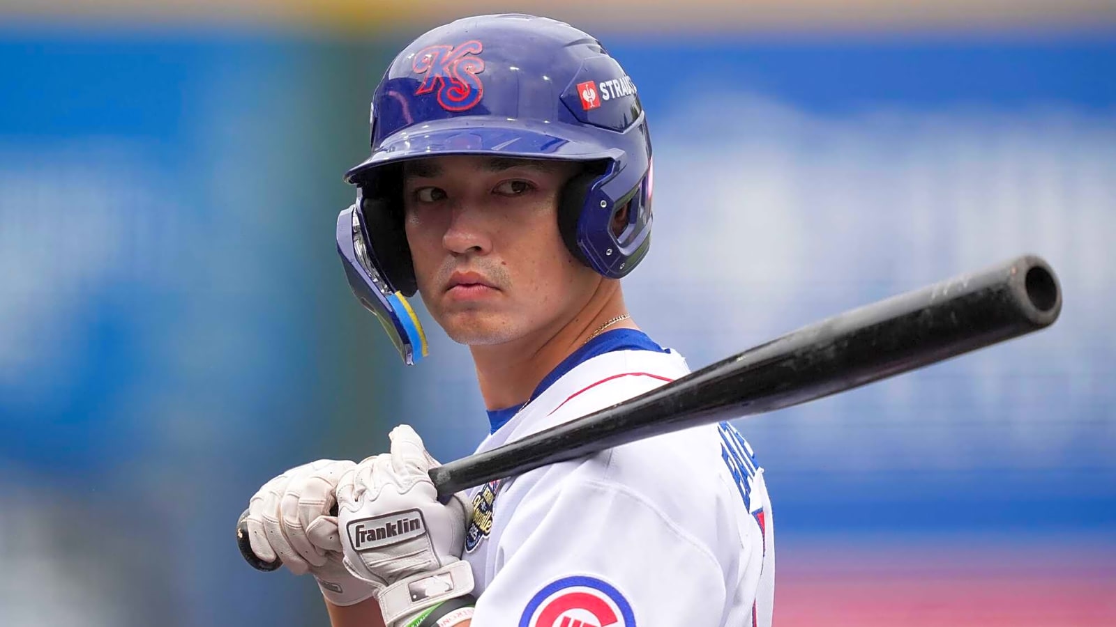 Blue Jays' Brett Bateman to make MLB debut vs. Phillies