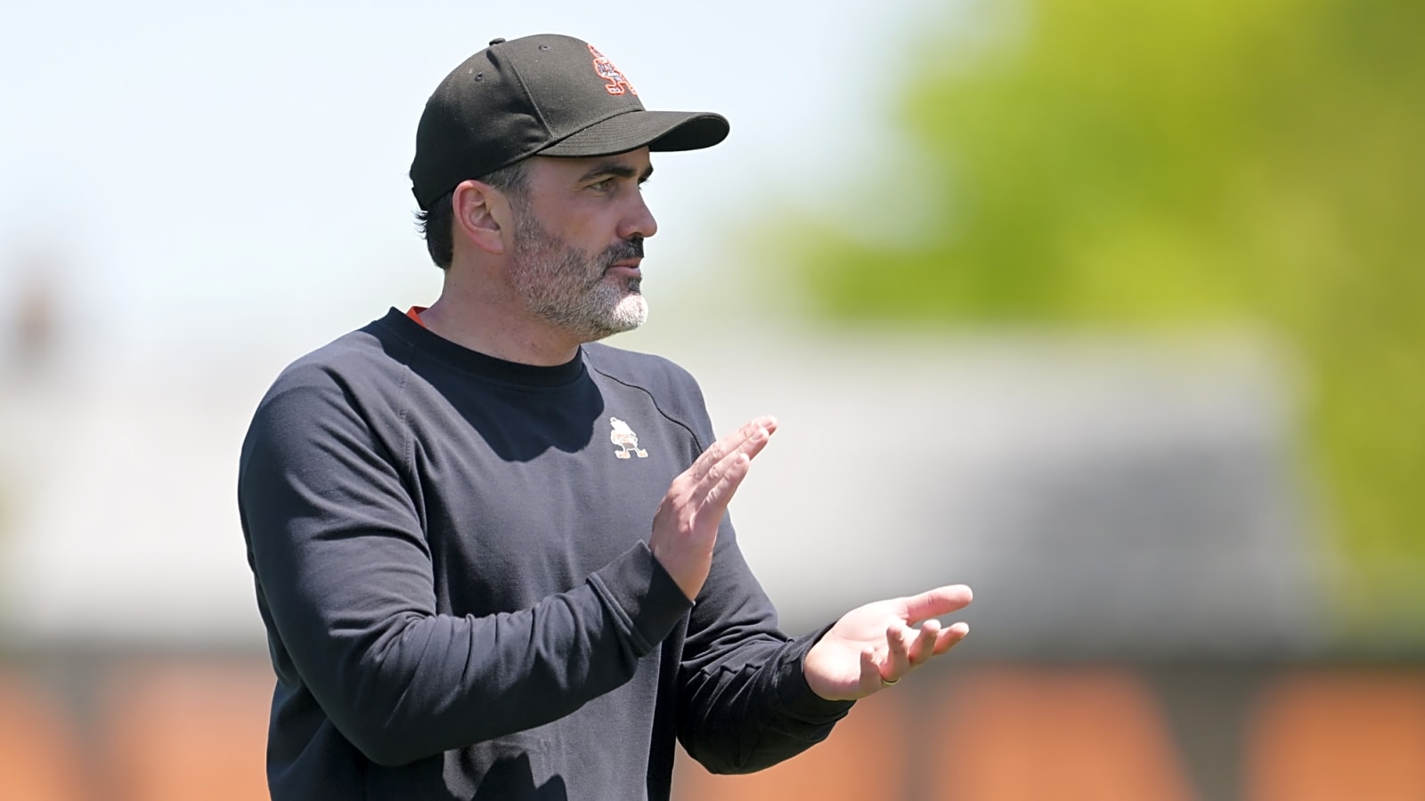 'He’s Been Raised the Right Way': Browns HC Kevin Stefanski Appreciates Deion Sanders’ Good Parenting That Benefited Shedeur Sanders