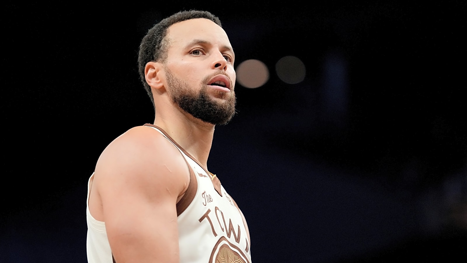 Warriors may be open to trading anyone except Steph Curry