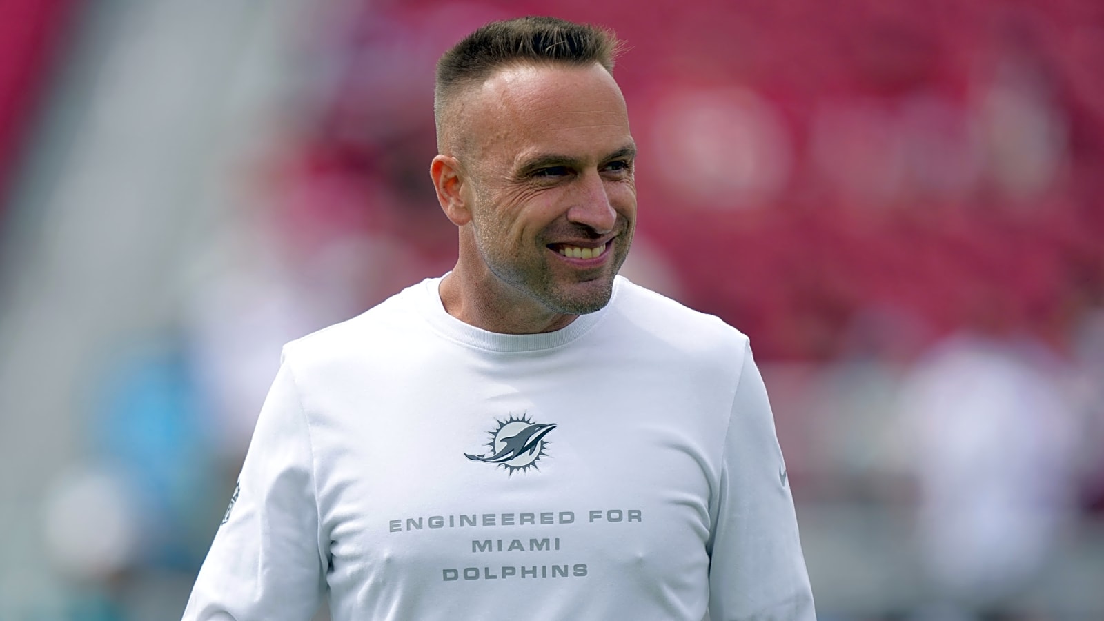 Jeff Hafley: Dolphins Must Rally After Losing De’Von Achane