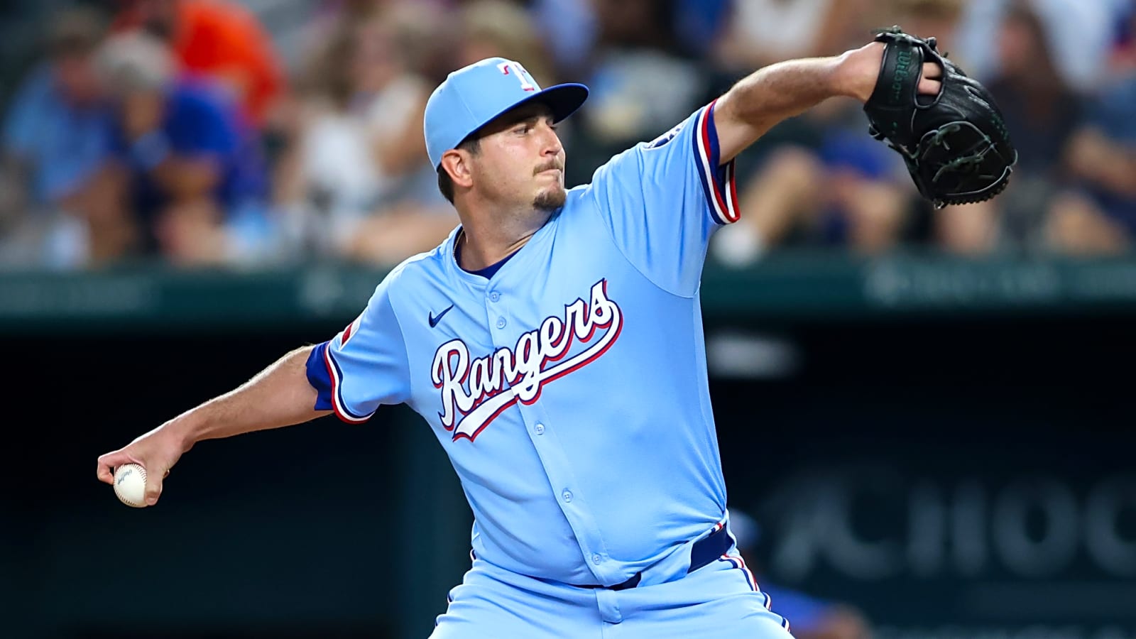 Tigers sign former first-round pick