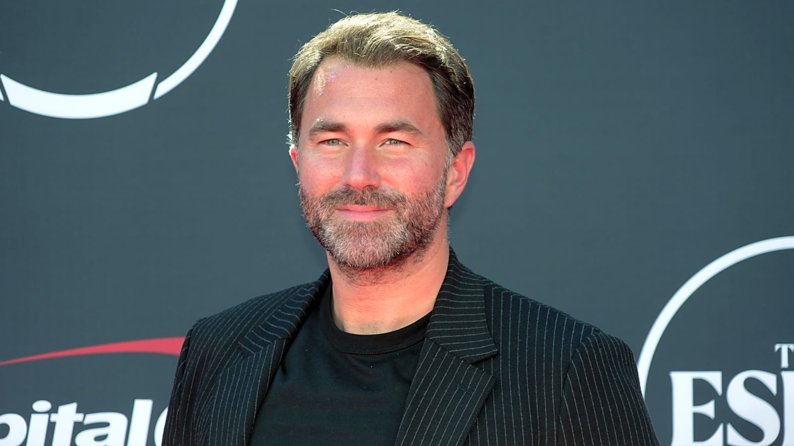 Eddie Hearn Defends WBC Decision