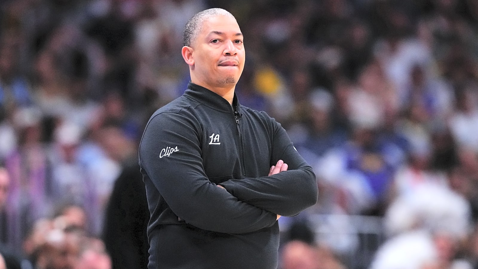 Tyronn Lue Explains Why LeBron James, Dwyane Wade, And Derrick Rose Didn&#39;t Work With Cavaliers