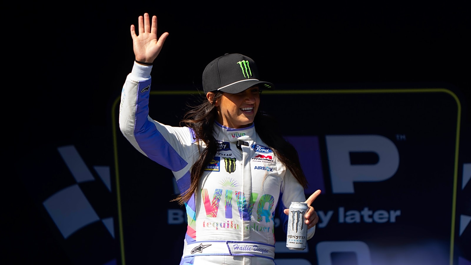 ‘I Underplayed It’: Hailie Deegan Reveals the Biggest Challenge in Her Switch From NASCAR to IndyCar