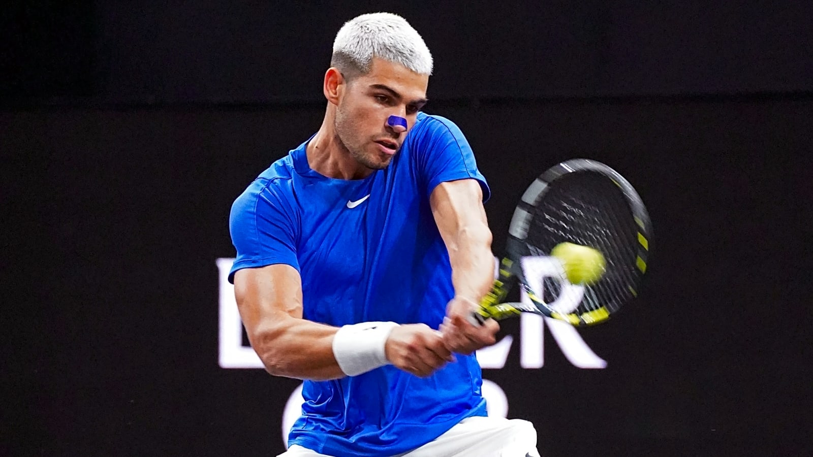'Even when I got injured you took care of me': Carlos Alcaraz wins Tokyo hearts with Japan Open title