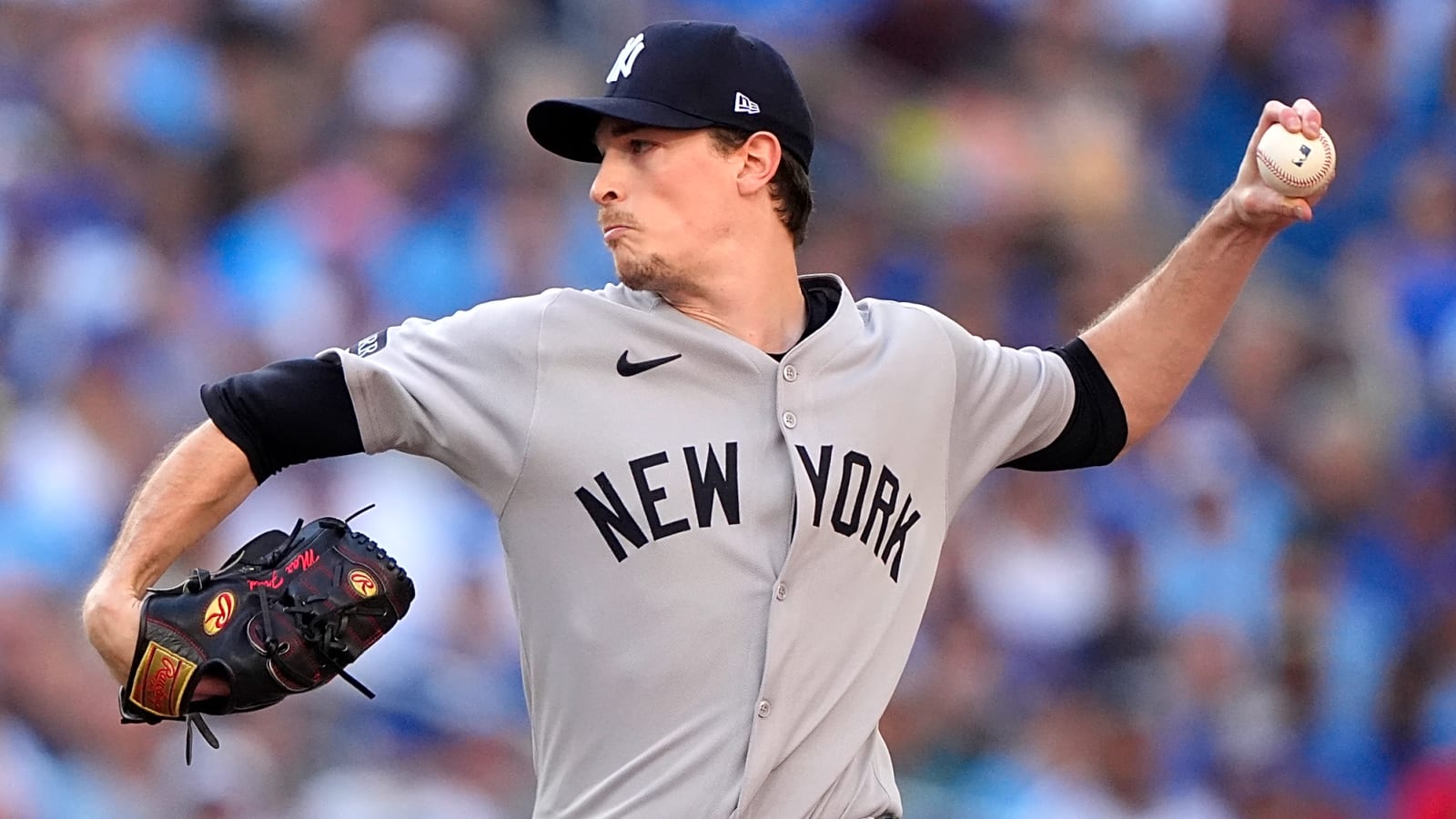 MLB’s 2025 Gold Glove Award Winners