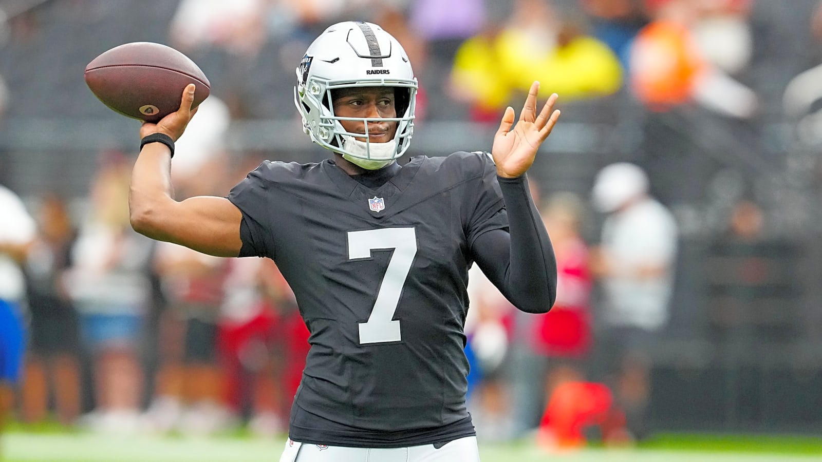 Pete Carroll, Geno Smith have opportunity to make history