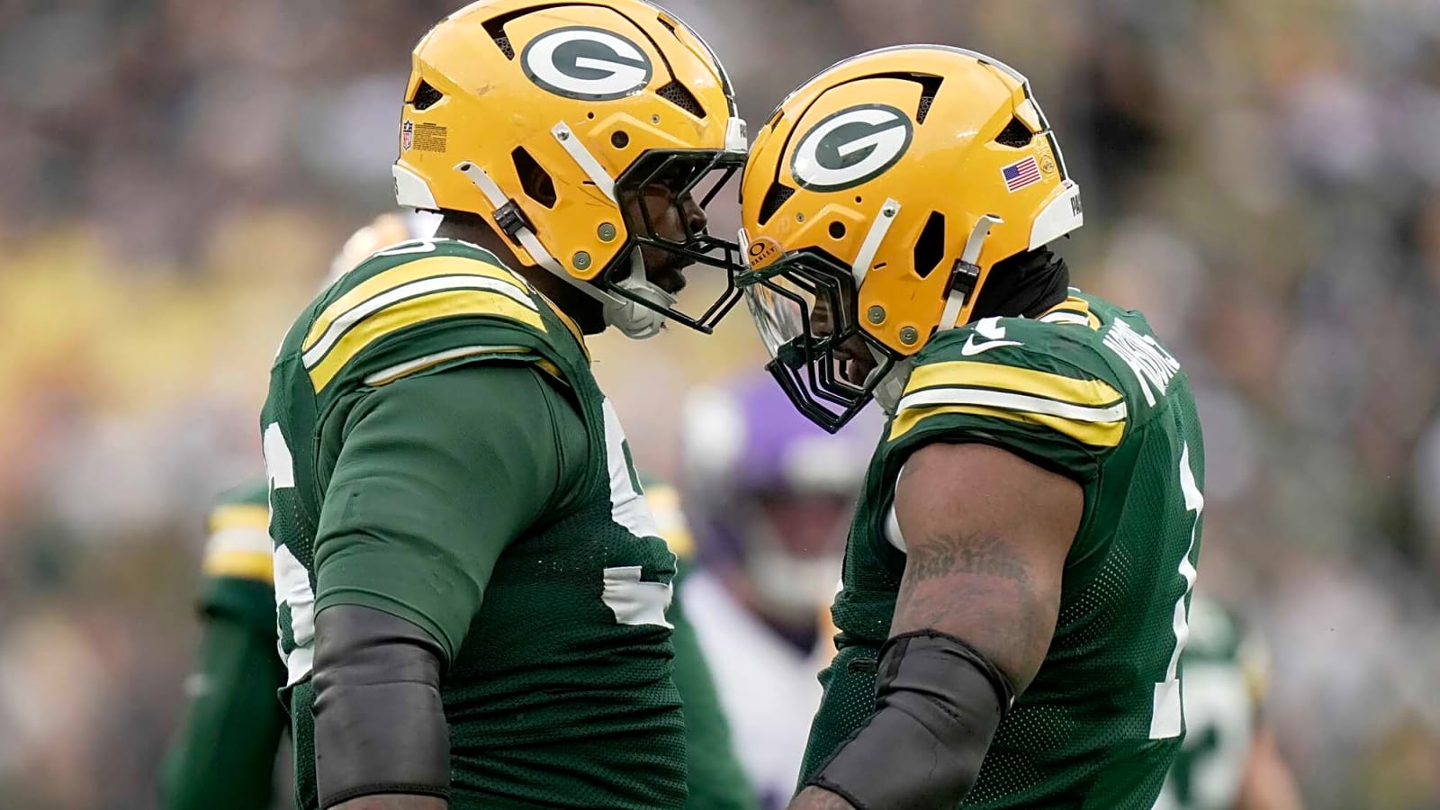 The Micah Parsons Trade Looks a Lot Better for the Cowboys Now