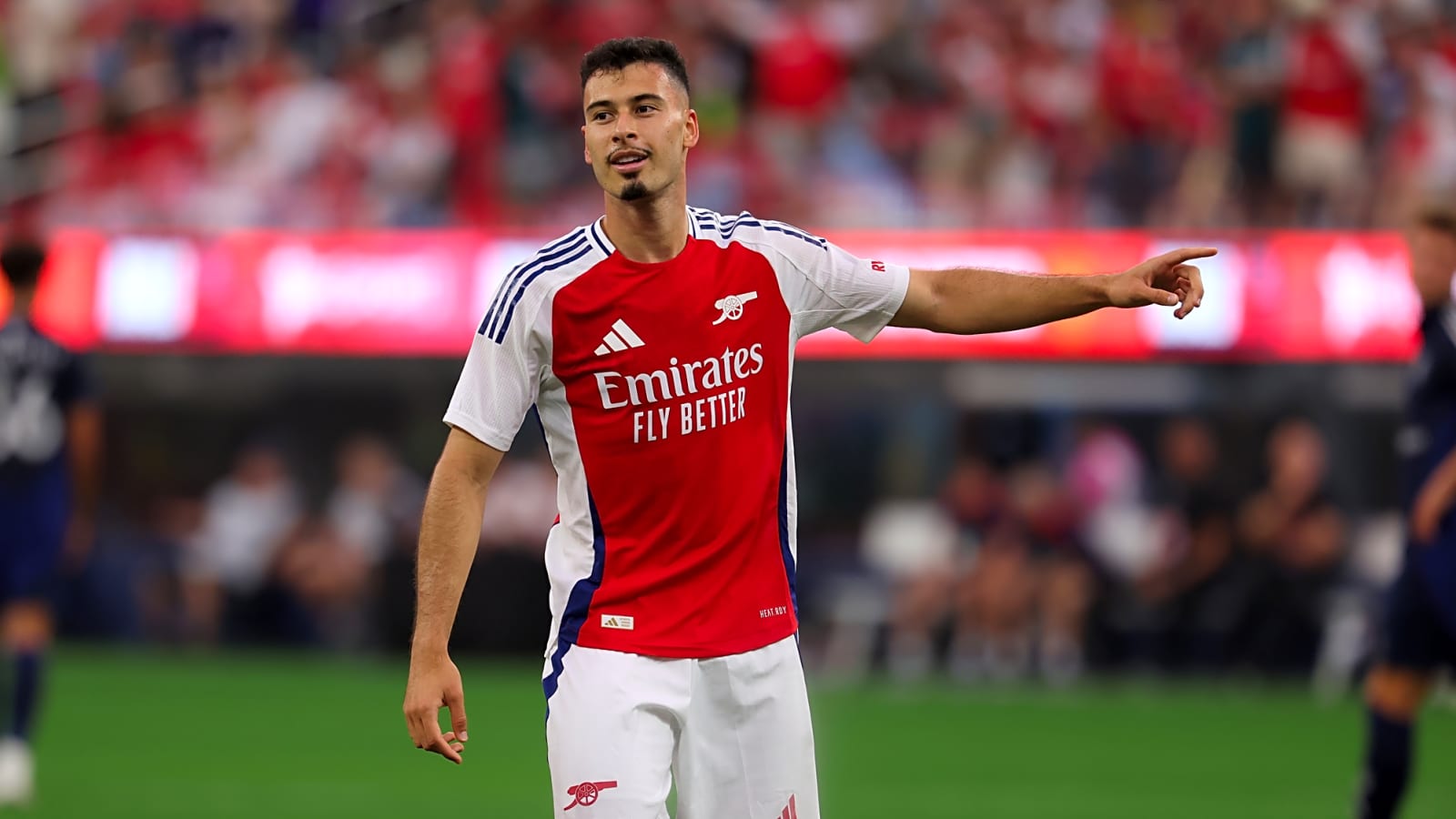 David Ornstein reveals what’s to blame for Arsenal not making a huge splash